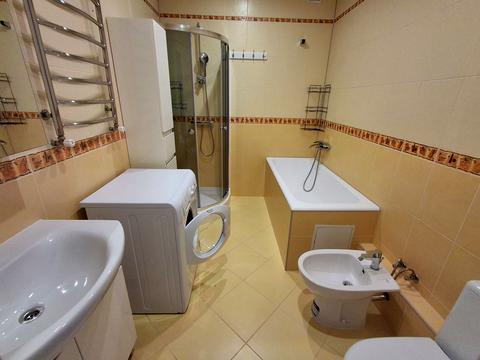 квартира за адресою Зодчих вул., 40