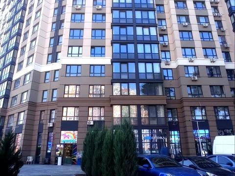 квартира по адресу Университетская ул., 3/1