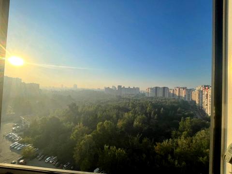 квартира по адресу Михаила Максимовича ул. (Трутенко Онуфрия), 32-А