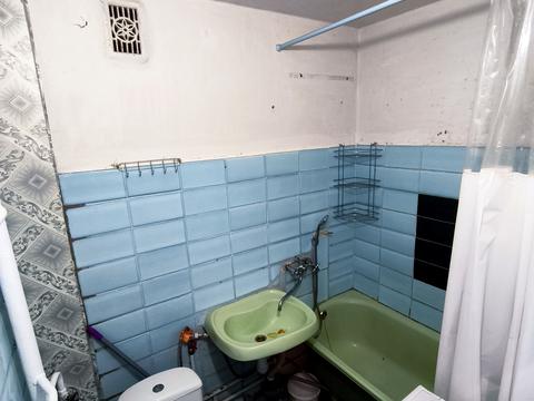 квартира по адресу Метростроителей ул., 15