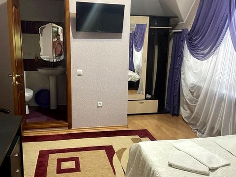 квартира по адресу Адмиральский просп. (Патріса Лумумби), 3
