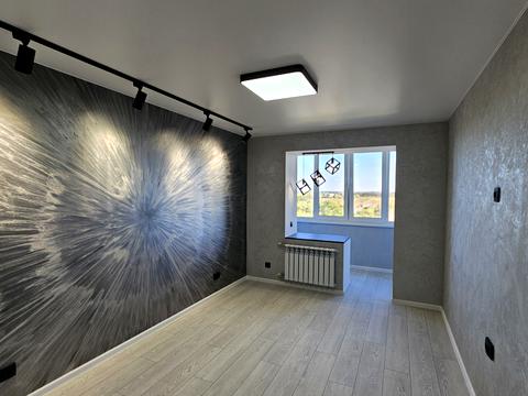 квартира по адресу Харьковская ул., 55