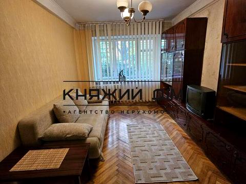 квартира за адресою Митрофана Довнар-Запольського вул., 4-Б