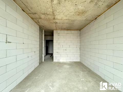 квартира по адресу Крайковского ул., 3
