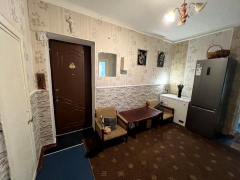 квартира за адресою Миколаїв, Заводська вул., 3/2