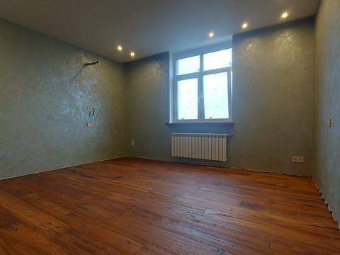 квартира по адресу Никольско-Слободская ул., 10