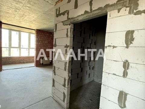 квартира по адресу Ивана Франко ул., 40 к1