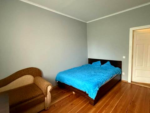 квартира за адресою Хоружинської, 8
