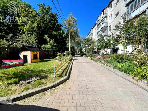 квартира за адресою Івана Харитоненка вул., 24