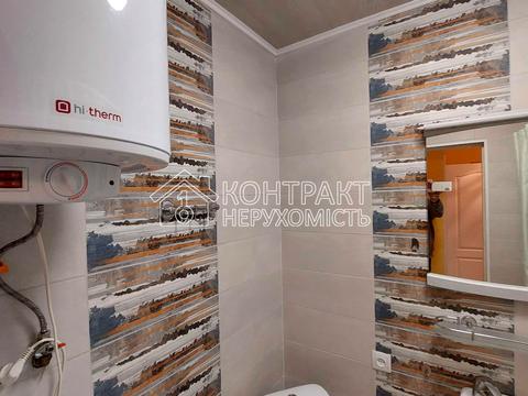 квартира по адресу Салтовское шоссе, 248а