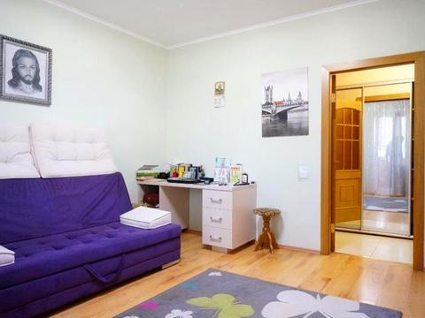 квартира по адресу Анны Ахматовой ул., 35-Б