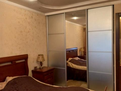 квартира по адресу Маршала Рыбалко ул., 49а