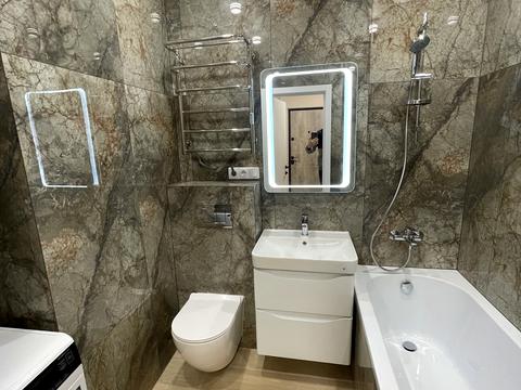 квартира по адресу Ревуцкого ул., 40-Б