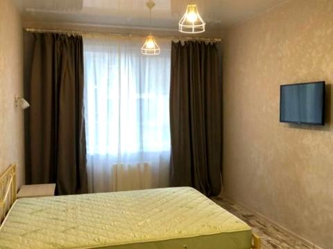 квартира по адресу Михаила Гришко ул., 10