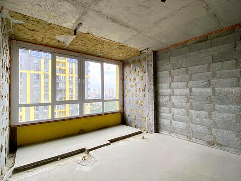 квартира за адресою Кадетський Гай вул., 10