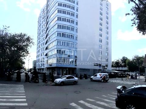 коммерческая по адресу Ушинского ул., 40