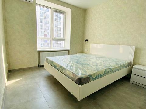 квартира по адресу Сімейна ул., 4