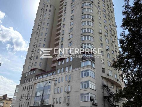 квартира по адресу Преображенская ул. (Ивана Клименко), 8-Б