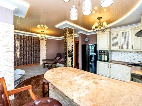 квартира за адресою Регенераторна вул., 4 к1-7