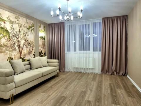 квартира за адресою Мікльоша, 14