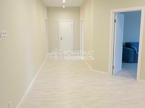 квартира за адресою Харків, Ботанічна вул., 2