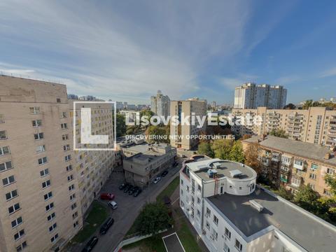 квартира за адресою Ковальський пров., 19