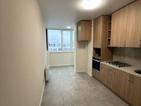 квартира по адресу Трускавецкая ул., 111