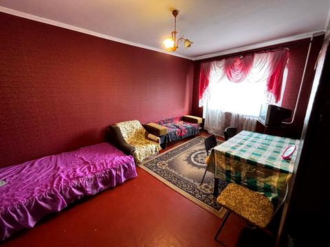 квартира по адресу Николаевское ул., 6