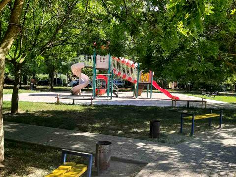 квартира по адресу Небесной Сотни просп. (Маршала Жукова), 49