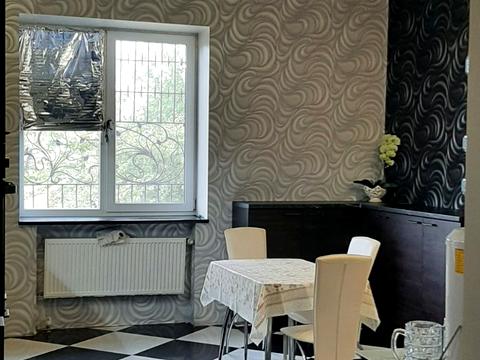 дом по адресу Кондратюка