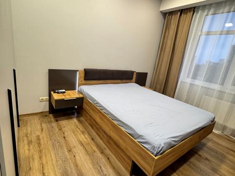 квартира по адресу Нагорная ул., 16/18