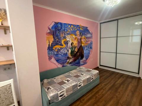 квартира по адресу Радужный массив ул., 20