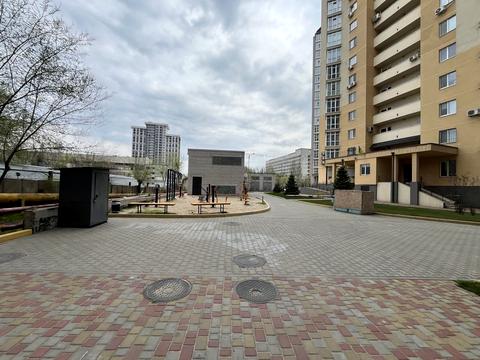 квартира за адресою Мандриківська вул., 51л