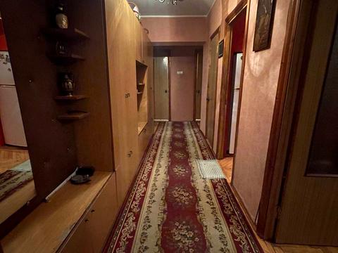 квартира по адресу Симоненко ул., 6