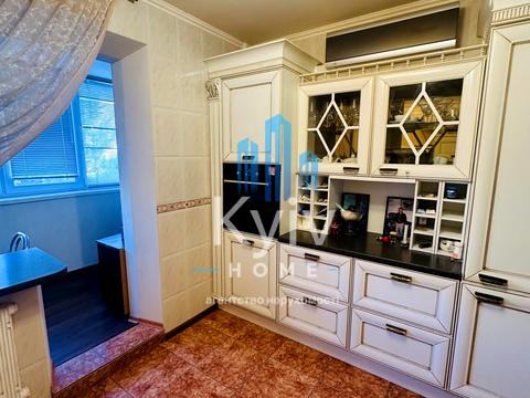 квартира за адресою Ахматової Анни, 15