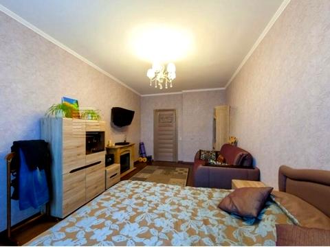 квартира за адресою Патріарха Мстислава Скрипника вул., 40