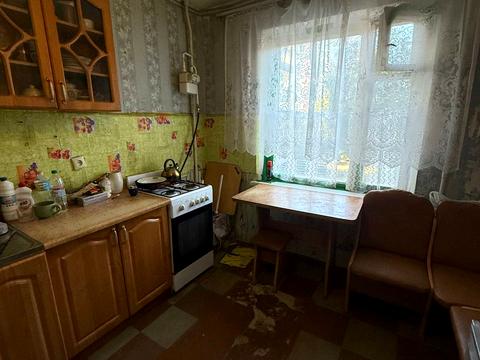 квартира за адресою Майборського вул., 13/1