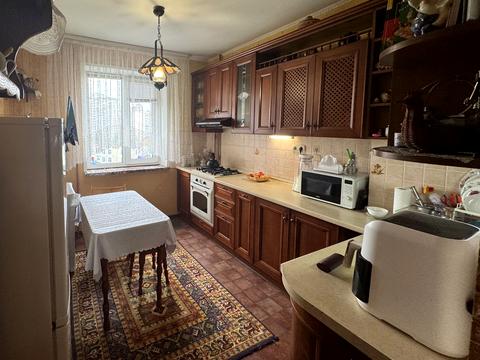 квартира за адресою Миколи Закревського вул., 89