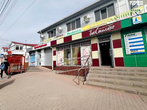 коммерческая по адресу Староміська ул., 35