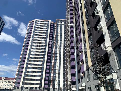 квартира за адресою Київ, Повітряних Сил просп. (Повітрофлотський), 56-Б