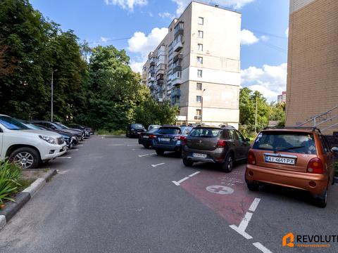 квартира за адресою Київ, Вацлава Гавела бульв. (Івана Лепсе), 7-В