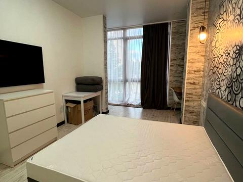 квартира по адресу Дача Ковалевского ул., 121 к1