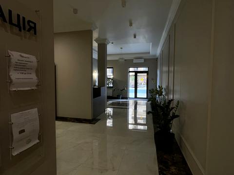 квартира за адресою Тополевий пров., 17а