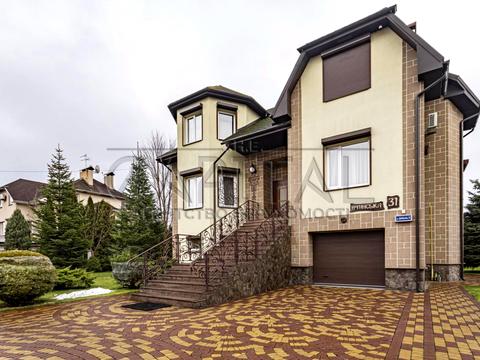 будинок за адресою Ірпінська