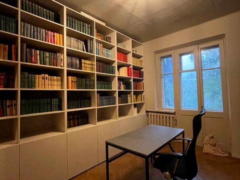 квартира за адресою Відрадний просп. (Чубаря), 51