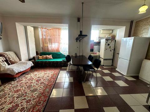 квартира по адресу Тополь-2 жилой массив ул., 8