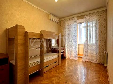 квартира по адресу Гоголевская ул., 36-40