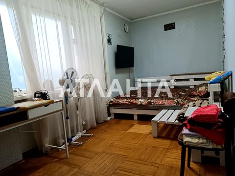 квартира за адресою Пирогівська, 44