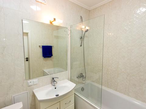 квартира за адресою Чорновола вул., 56