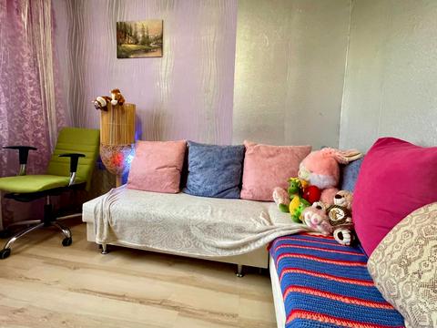 квартира за адресою Героїв Дніпра вул., 69